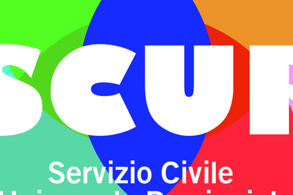 Logo SCUP 2019