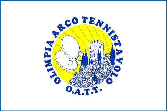 Logo Olimipia Arco Tennistavolo