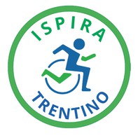 Logo Ispira Trentino