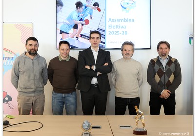 Comitato 2024-28