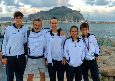 Trofeo CONI 2024