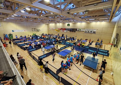 Camp. Studenteschi novembre 2025