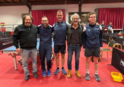 C1A Villazzano 2025/26