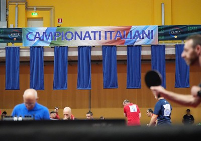 Camp. Italiani Riccione 2026