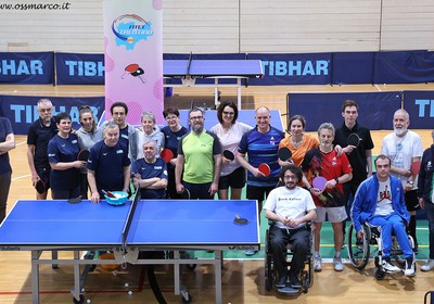 Paralimpici 23/03/25