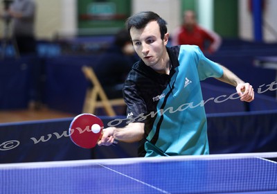 Mattia Andreatta 2023