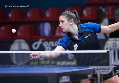 Elisa Armanini