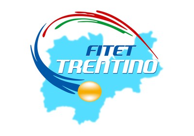 Logo Fitettrentino con sfondo