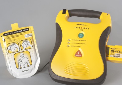 Defibrillatore 2