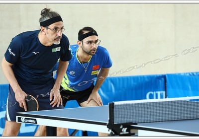 Torneo Assoluto 16/06/24 - 7