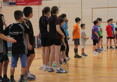Stage 05/03/2016 - Riscaldamento 5