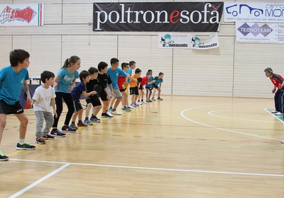 Stage dicembre 2015 - Ping Pong Kids 3