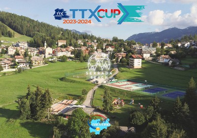 TTX-CUP Serrada
