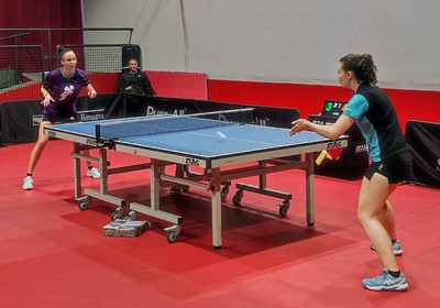 B femminile 29/09/2024