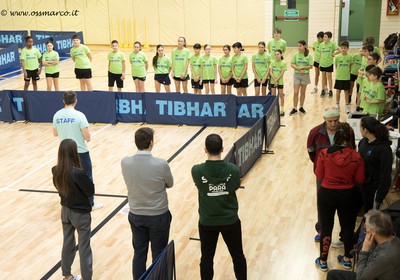 Format U11/U13 17-18/01/26