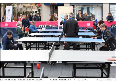 Festival dello Sport 2024