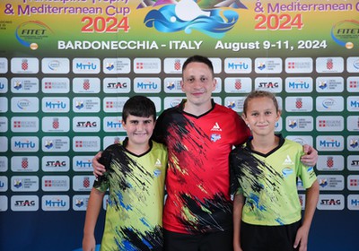 Trofeo Transalpino 2024