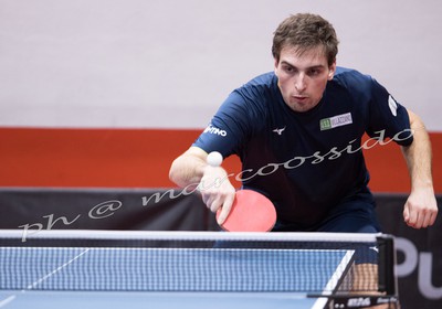 Davide Capsoni 2024