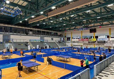 Torneo Over 27-28/09/25