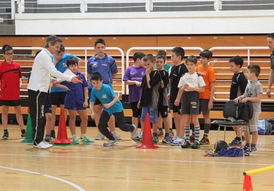 Stage 05/03/2016 - Ping Pong Kids 1