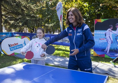 Festival dello Sport 2025 - 4