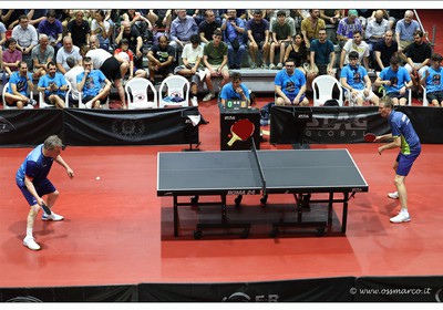 Waldner e Persson Show 09/06/26