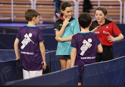 Squadre U11 01/03/2026