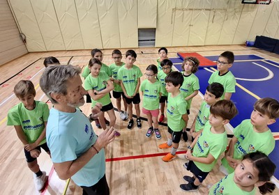 Ping Pong Kids Levico 2026 pre - 3