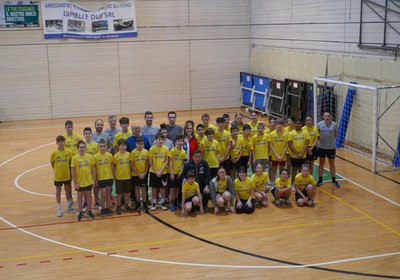 Format Giovanile 29/01/23 - 1