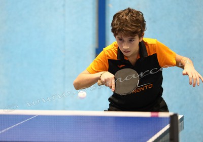 Daniele Montermini 2023