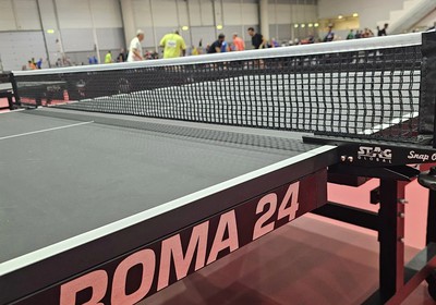 Mondiali Masters 2024