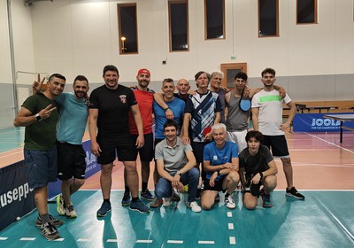 San Giuseppe 2024