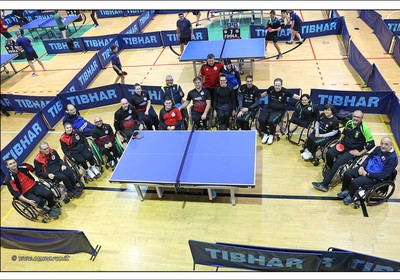 Torneo Open 30/11-1/12 2024