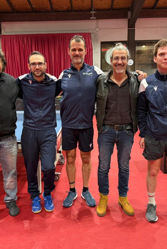 C1A Villazzano 2025/26