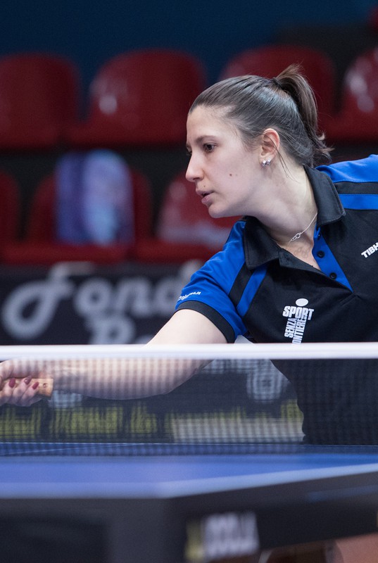 Elisa Armanini