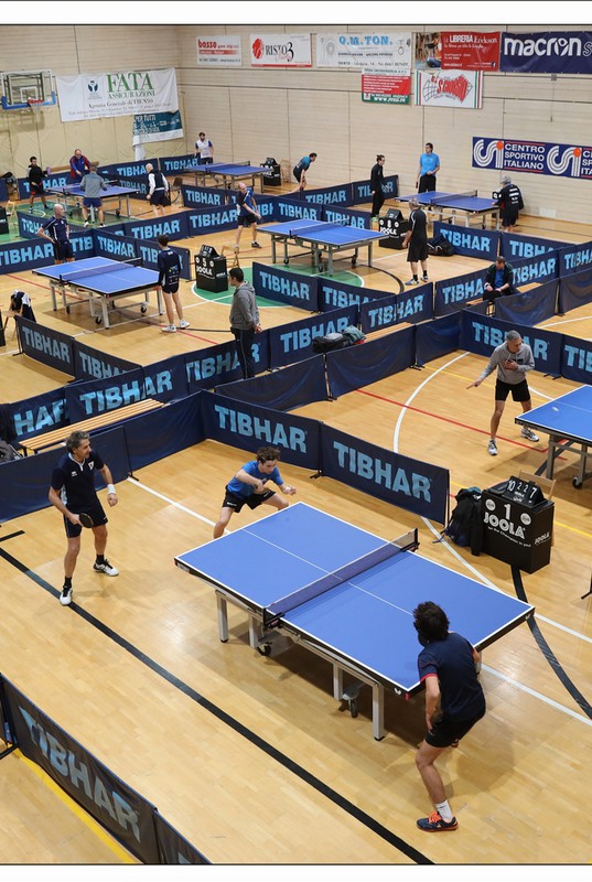 Torneo open 10-11/12/22 - 1