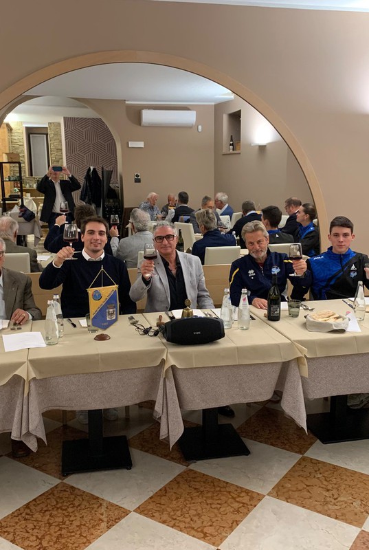 Panathlon Club Trento 20/10/26