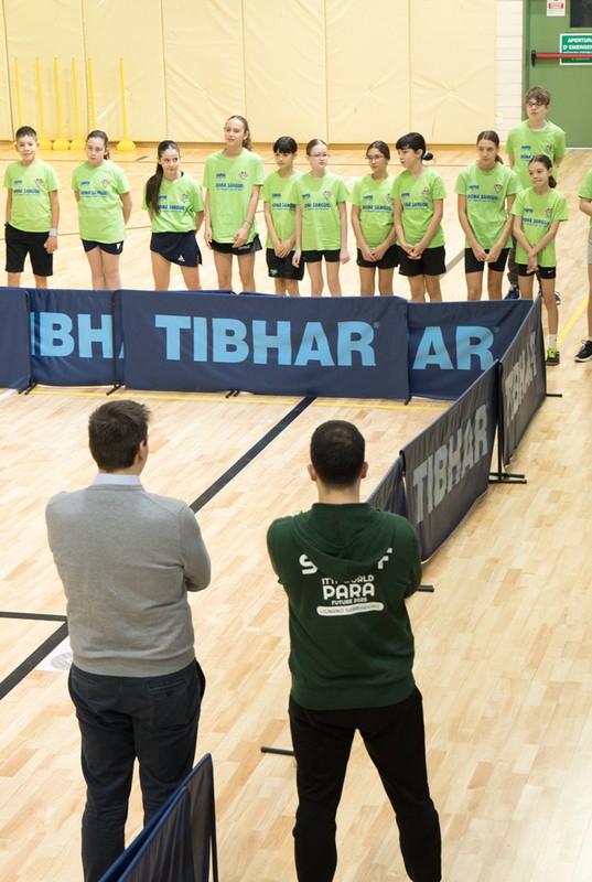 Format U11/U13 17-18/01/26