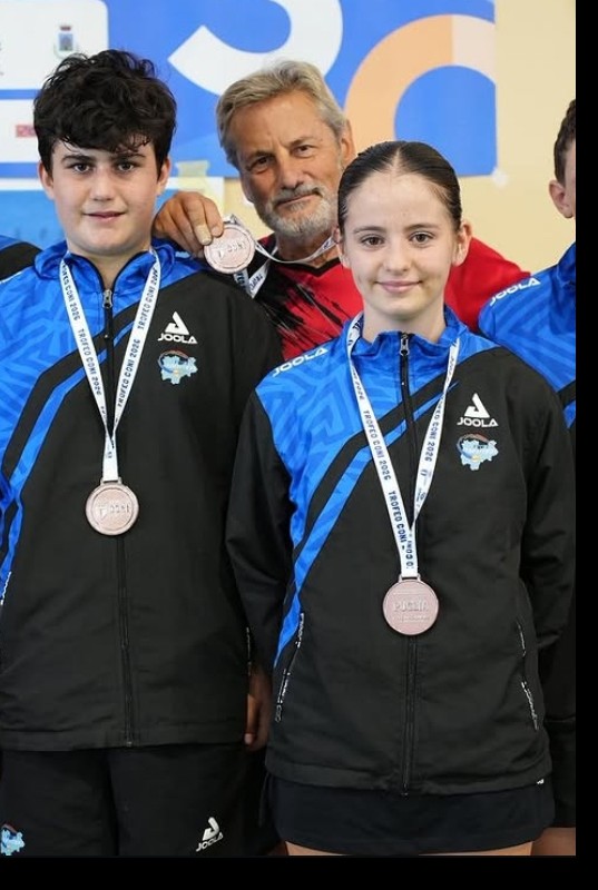 Trofeo CONI 2026  - Trentino