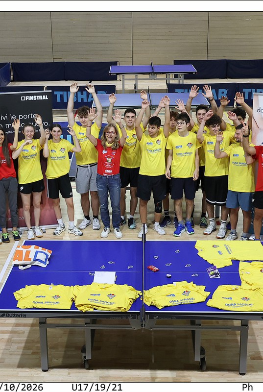 Format U17/U19/U21 11/10/26