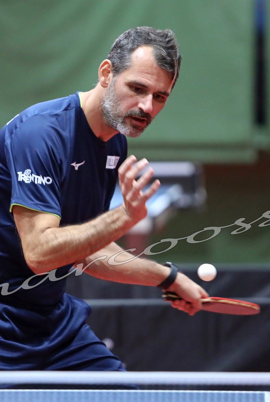 Daniele Galvagni 2023