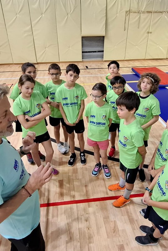 Ping Pong Kids Levico 2026 pre - 3