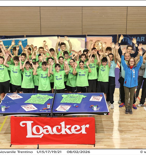 Format U15/U17/U19/U21 08/02/26