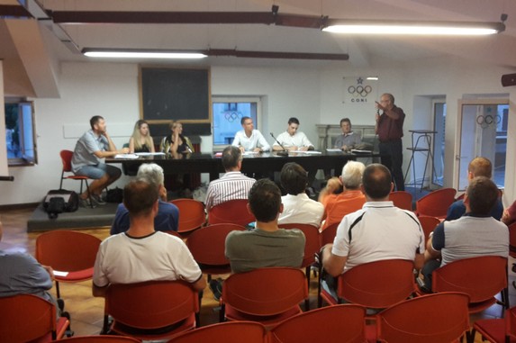 Assemblea società 2017