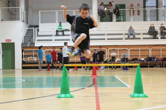 Stage 05/03/2016 - Ping Pong Kids 2