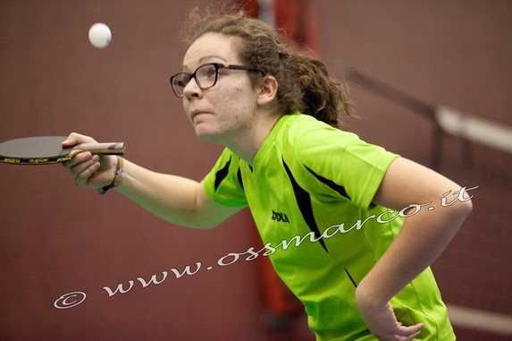 Miriam Sattler - 2017