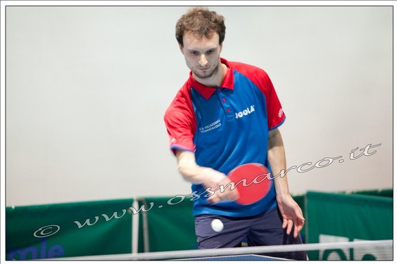 Davide Girardi - 2017-18 Villazzano