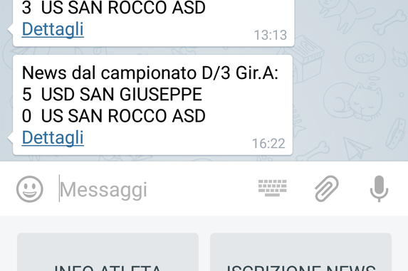 FITeTTrentinoBot info 8