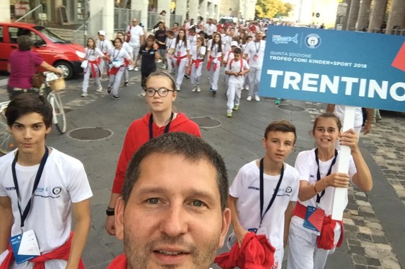 Trofeo CONI - 3