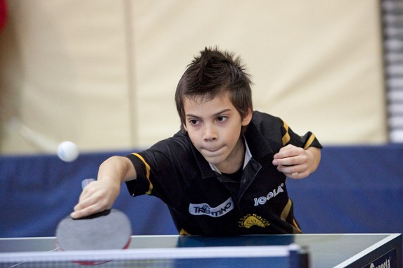 Michele Valentinotti